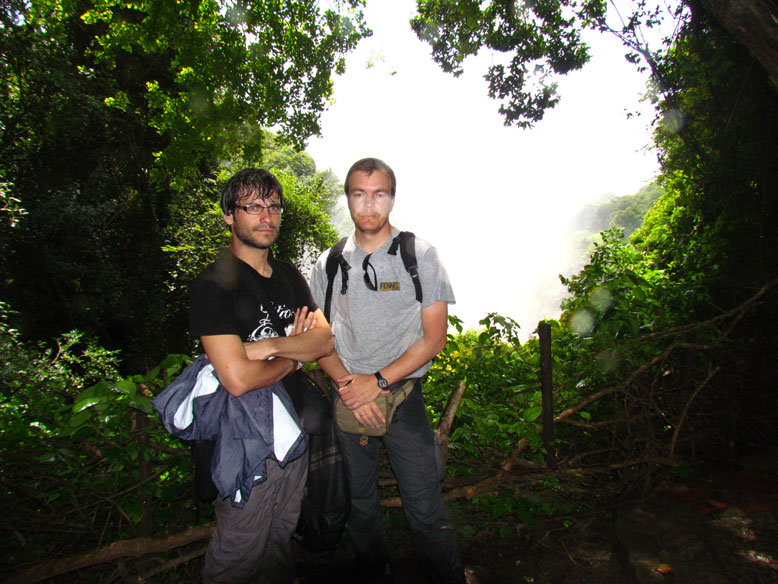 vaya dos colaboradores